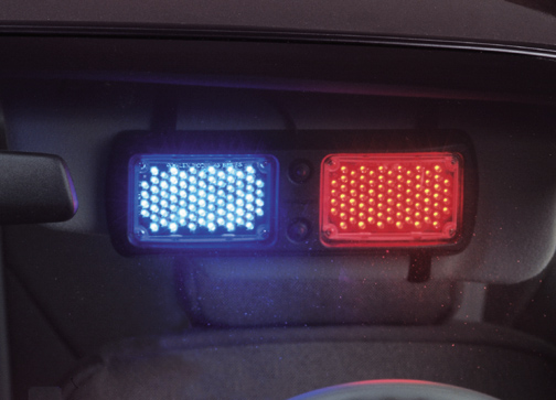 FlatLighter LED Series